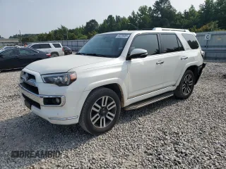 2019 Toyota 4Runner SR5 z VIN JTEBU5JR2K5731781, wystawiony jako Copart lot #60226085 z przebiegiem 95 521 mil mil oraz Szkoda całkowita • Salvage title. Historia ofert i sprzedaży dostępna na DreamBid. Obrazek 1.