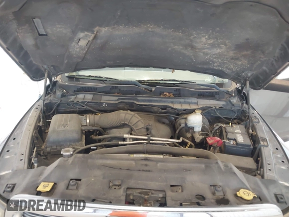 2010 Dodge 1500 SLT с VIN 1D7RV1CT3AS239204, выставлен на аукционе IAAI как лот 42361902 с пробегом 203 967 миль миль и . История ставок и продаж доступна на DreamBid. Изображение 10.