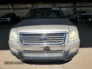 2007 Ford Explorer XLT z VIN 1FMEU63E57UA34759, wystawiony jako Copart lot #65446055 z przebiegiem 206 473 mil mil oraz Czysty tytuł • Clean title. Historia ofert i sprzedaży dostępna na DreamBid. Obrazek 5.