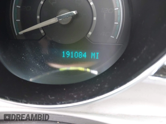 2009 Chevrolet Malibu 2LT with VIN 1G1ZJ57B79F255031, listed as a IAAI auction lot 41894960 with 191,084 mi miles and . Bid and sale history available at DreamBid. Image 7.