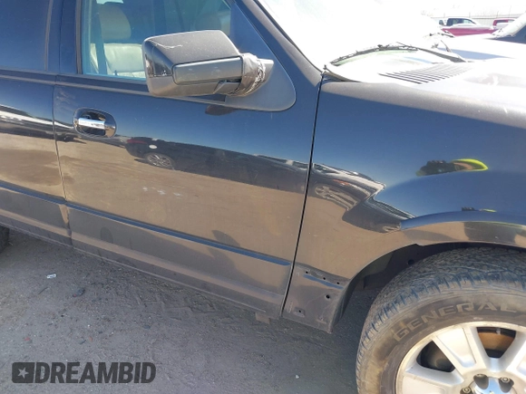 2011 Ford Expedition Limited with VIN 1FMJU1K52BEF12111, listed as a IAAI auction lot 41707499 with 237,517 mi miles. Bid and sale history available at carsss.com. Image 21.