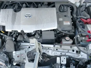 2019 Toyota Prius L Eco z VIN JTDKARFU0K3097075, wystawiony jako IAAI lot #41751482 z przebiegiem 16 558 mil mil oraz . Historia ofert i sprzedaży dostępna na DreamBid. Obrazek 21.
