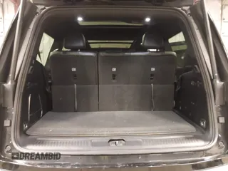 2022 Jeep Wagoneer Series II with VIN 1C4SJVBT5NS127476, listed as a IAAI auction lot 41807474 with 48,703 mi miles and . Bid and sale history available at DreamBid. Image 19.