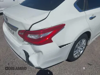 2016 Nissan Altima S with VIN 1N4AL3AP4GC251529, listed as a IAAI auction lot 41825719 with 159,396 mi miles and . Bid and sale history available at DreamBid. Image 6.
