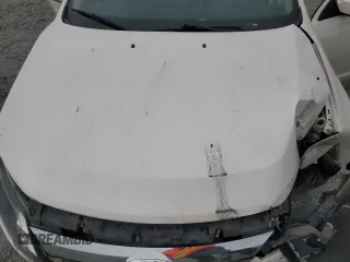 2010 Ford Fusion Hybrid with VIN 3FADP0L30AR381035, listed as a Copart auction lot 59711955 with Not provided miles and Salvage title. Bid and sale history available at DreamBid. Image 11.