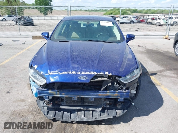 2014 Ford Fusion SE Hybrid с VIN 3FA6P0LU9ER129016, выставлен на аукционе IAAI как лот 42269103 с пробегом 170 001 миль миль и . История ставок и продаж доступна на DreamBid. Изображение 12.
