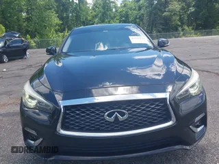 2018 Infiniti Q50 Luxe z VIN JN1EV7AP3JM356824, wystawiony jako IAAI lot #42233119 z przebiegiem 172 183 mil mil oraz . Historia ofert i sprzedaży dostępna na DreamBid. Obrazek 12.