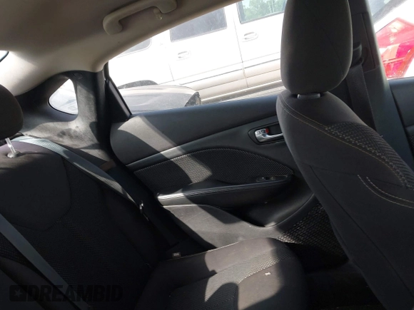 2015 Dodge Dart SXT with VIN 1C3CDFBB9FD104950, listed as a IAAI auction lot 42478762 with 146,649 mi miles and . Bid and sale history available at DreamBid. Image 8.