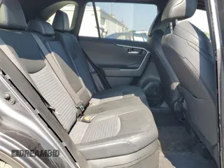 2019 Toyota RAV4 Hybrid XSE z VIN JTMEWRFV7KJ018715, wystawiony jako Copart lot #63557145 z przebiegiem 86 519 mil mil oraz Szkoda całkowita • Salvage title. Historia ofert i sprzedaży dostępna na DreamBid. Obrazek 11.
