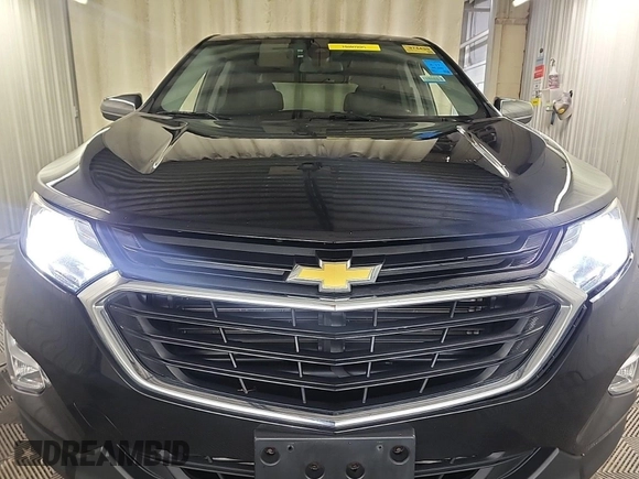 2021 Chevrolet Equinox LT with VIN 2GNAXTEV8M6112698, listed as a IAAI auction lot 42547280 with 66,209 mi miles and . Bid and sale history available at DreamBid. Image 15.