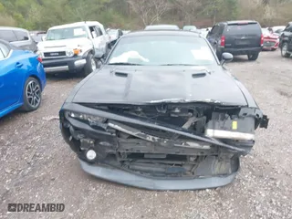 2013 Dodge Challenger R/T with VIN 2C3CDYBT7DH501545, listed as a IAAI auction lot 41705838 with 85,559 mi miles. Bid and sale history available at carsss.com. Image 6.