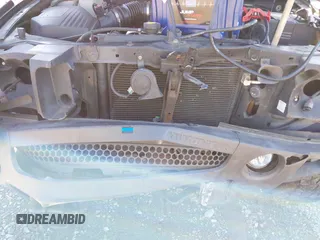 2007 Hummer H3 SUV with VIN 5GTDN13E078211008, listed as a IAAI auction lot 41452335 with 141,661 mi miles and . Bid and sale history available at DreamBid. Image 6.