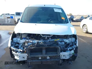 2021 Ford Transit Connect XL with VIN NM0LS7E29M1494544, listed as a IAAI auction lot 41522806 with Not provided miles and . Bid and sale history available at DreamBid. Image 13.