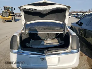 2012 Chrysler 300 C with VIN 2C3CCAKT6CH143430, listed as a Copart auction lot 82998034 with Not Provided miles and Salvage Title. Bid and sale history available at DreamBid. Image 6.