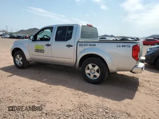 2007 Nissan Frontier Nismo with VIN 1N6AD07U97C454268, listed as a Copart auction lot 64681595 with 139,909 mi miles and Clean title. Bid and sale history available at DreamBid. Image 2.
