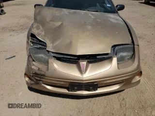2000 Pontiac Sunfire SE z VIN 1G2JB1249Y7165024, wystawiony jako Copart lot #71418264 z przebiegiem Nie podano mil oraz Szkody całkowita. Historia ofert i sprzedaży dostępna na DreamBid. Obrazek 12.