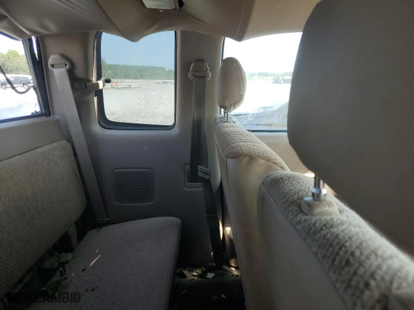 1996 Toyota T100 DX with VIN JT4UN22D4T0025356, listed as a Copart auction lot 71151044 with 199,903 mi miles and Salvage Title. Bid and sale history available at carsss.com. Image 10.