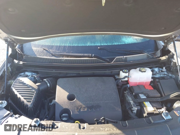2023 Chevrolet Traverse LS with VIN 1GNERFKW9PJ230373, listed as a IAAI auction lot 40983290 with Not provided miles and . Bid and sale history available at DreamBid. Image 10.