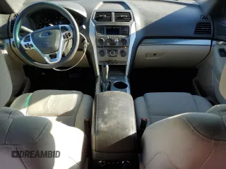 2011 Ford Explorer z VIN 1FMHK8B80BGA67623, wystawiony jako Copart lot #79661934 z przebiegiem 108 830 mil mil oraz Szkoda całkowita • Salvage title. Historia ofert i sprzedaży dostępna na DreamBid. Obrazek 8.