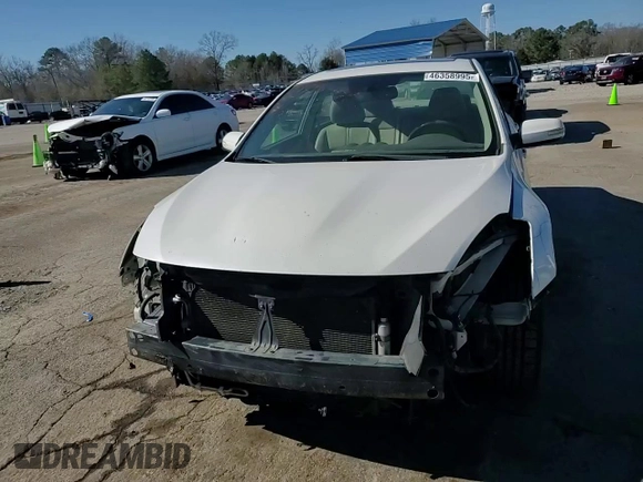 2010 Nissan Altima 3.5 SR with VIN 1N4BL2AP9AN519517, listed as a Copart auction lot 46358995 with 229,047 mi miles and Salvage Title. Bid and sale history available at carsss.com. Image 11.