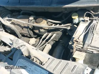 2004 Dodge Caravan SXT with VIN 2D8GP44L44R602595, listed as a IAAI auction lot 42833175 with Not provided miles and . Bid and sale history available at DreamBid. Image 14.
