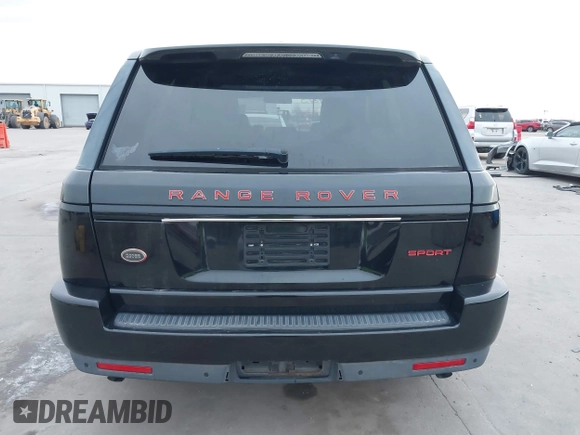 2013 Land Rover Range Rover Sport HSE with VIN SALSF2D45DA789013, listed as a IAAI auction lot 41561223 with 83,039 mi miles and . Bid and sale history available at DreamBid. Image 17.