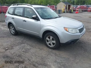 2010 Subaru Forester X с VIN JF2SH6BCXAH918242, выставлен на аукционе IAAI как лот 42269398 с пробегом 205 750 миль миль и . История ставок и продаж доступна на DreamBid. Изображение 1.