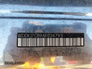 2010 Mercedes-Benz E 550 с VIN WDDKJ7CB9AF034793, выставлен на аукционе Copart как лот 61867125 с пробегом 127 412 миль миль и Списание • Salvage title. История ставок и продаж доступна на DreamBid. Изображение 12.