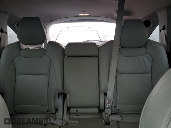 2015 Acura MDX Technology z VIN 5FRYD4H63FB024972, wystawiony jako Copart lot #44775045 z przebiegiem 91 100 mil mil oraz Szkoda całkowita • Salvage title. Historia ofert i sprzedaży dostępna na DreamBid. Obrazek 10.