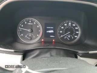 2020 Hyundai Tucson SEL z VIN KM8J3CAL3LU240156, wystawiony jako Copart lot #54928455 z przebiegiem 90 804 mil mil oraz Szkoda całkowita • Salvage title. Historia ofert i sprzedaży dostępna na DreamBid. Obrazek 9.