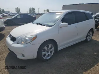 2007 Toyota Matrix STD z VIN 2T1KR32E97C657422, wystawiony jako Copart lot #60671715 z przebiegiem 174 270 mil mil oraz Szkoda całkowita • Salvage title. Historia ofert i sprzedaży dostępna na DreamBid. Obrazek 1.