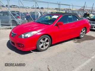 2007 Toyota Solara SE с VIN 4T1FA38P37U114292, выставлен на аукционе IAAI как лот 42514984 с пробегом 202 923 миль миль и . История ставок и продаж доступна на DreamBid. Изображение 2.