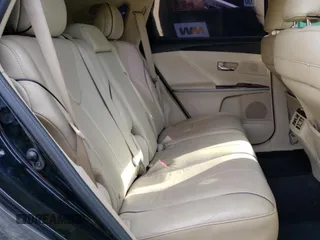 2010 Toyota Venza with VIN 4T3BK3BB2AU038670, listed as a Copart auction lot 52758215 with 138,728 mi miles and Salvage Title. Bid and sale history available at carsss.com. Image 11.