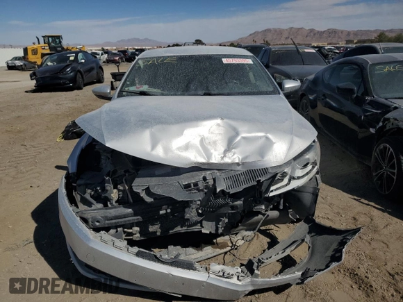 2014 Volkswagen CC Sport with VIN WVWBP7AN1EE527577, listed as a Copart auction lot 45793395 with 137,701 mi miles and Salvage Title. Bid and sale history available at carsss.com. Image 5.