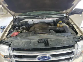 2017 Ford Expedition Max XLT с VIN 1FMJK1JT6HEA65457, выставлен на аукционе Copart как лот 65926425 с пробегом 158 797 миль миль и Чистый • Clean title. История ставок и продаж доступна на DreamBid. Изображение 12.