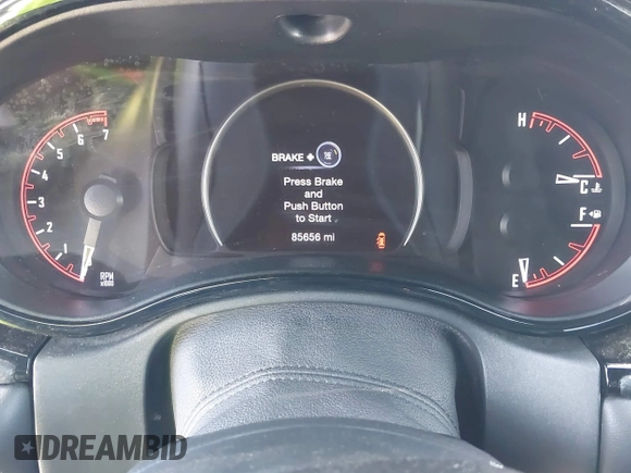 2021 Dodge Durango GT Plus с VIN 1C4RDHDG8MC573444, выставлен на аукционе IAAI как лот 42173913 с пробегом 85 656 миль миль и . История ставок и продаж доступна на DreamBid. Изображение 7.