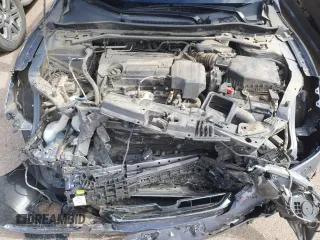 2013 Honda Accord Sport with VIN 1HGCR2F52DA273461, listed as a Copart auction lot 52364325 with 92,577 mi miles and Salvage Title. Bid and sale history available at DreamBid. Image 12.