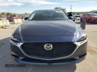 2019 Mazda 3 w/Select Pkg with VIN 3MZBPAAL3KM111142, listed as a Copart auction lot 86388714 with 37,079 mi miles and Non Repairable. Bid and sale history available at carsss.com. Image 5.