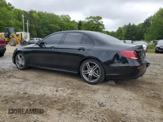 2017 Mercedes-Benz E 300 Luxury z VIN WDDZF4KB8HA100029, wystawiony jako Copart lot #58016845 z przebiegiem 86 756 mil mil oraz Szkoda całkowita • Salvage title. Historia ofert i sprzedaży dostępna na DreamBid. Obrazek 2.