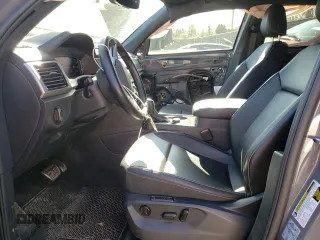 2020 Volkswagen Atlas SEL R-Line с VIN 1V2RE2CA2LC226065, выставлен на аукционе Copart как лот 42073824 с пробегом 70 110 миль миль и . История ставок и продаж доступна на DreamBid. Изображение 7.