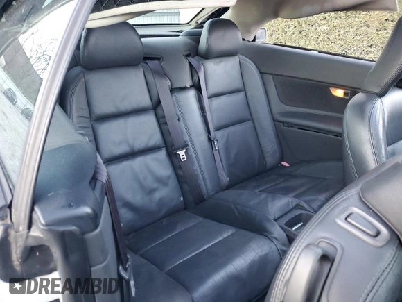 2010 Volvo C70 with VIN YV1672MCXAJ094349, listed as a Copart auction lot 81550144 with 0 mi miles and Clean Title. Bid and sale history available at carsss.com. Image 10.