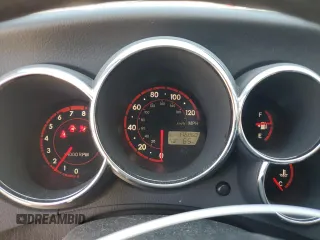 2006 Pontiac Vibe with VIN 5Y2SL65846Z443404, listed as a Copart auction lot 75274234 with 176,860 mi miles and Clean Title. Bid and sale history available at carsss.com. Image 9.