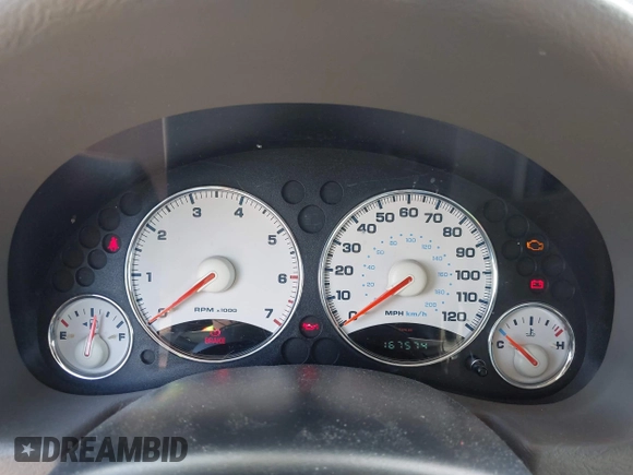 2002 Jeep Liberty Limited with VIN 1J8GL58K02W216495, listed as a IAAI auction lot 42159525 with 167,574 mi miles and . Bid and sale history available at carsss.com. Image 7.