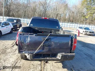 2010 Chevrolet Silverado 1500 LT with VIN 3GCRKSEA6AG173307, listed as a IAAI auction lot 41389967 with 192,155 mi miles. Bid and sale history available at carsss.com. Image 16.