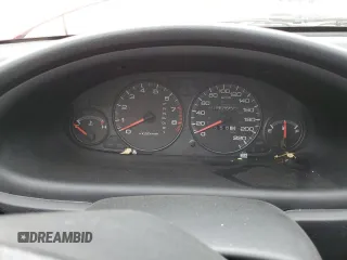 2000 Acura Integra z VIN JH4DC4471YS804071, wystawiony jako Copart lot #67505384 z przebiegiem 192 655 mil mil oraz Szkoda całkowita • Salvage title. Historia ofert i sprzedaży dostępna na DreamBid. Obrazek 9.