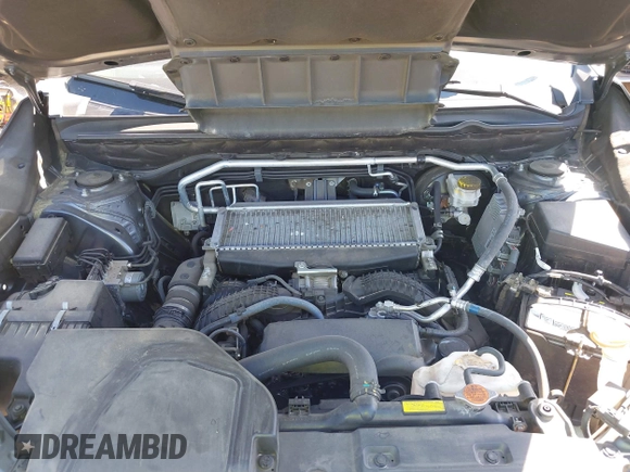 2020 Subaru Ascent Touring z VIN 4S4WMARD5L3404713, wystawiony jako IAAI lot #42050385 z przebiegiem 97 637 mil mil oraz . Historia ofert i sprzedaży dostępna na DreamBid. Obrazek 10.