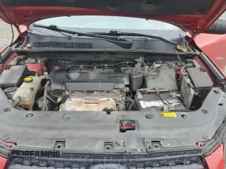 2011 Toyota RAV4 Sport with VIN 2T3RF4DV0BW112556, listed as a Copart auction lot 52825115 with 132,369 mi miles and Salvage Title. Bid and sale history available at carsss.com. Image 12.