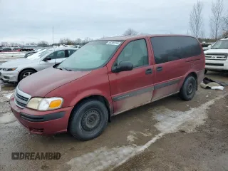 2003 Chevrolet Venture w/1SA Pkg with VIN 1GNDX03E53D133362, listed as a Copart auction lot 86289194 with 240,217 mi miles and Clean Title. Bid and sale history available at carsss.com. Image 1.