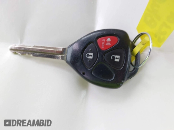 2011 Scion xB z VIN JTLZE4FE6B1119076, wystawiony jako IAAI lot #42219392 z przebiegiem 201 335 mil mil oraz . Historia ofert i sprzedaży dostępna na DreamBid. Obrazek 11.