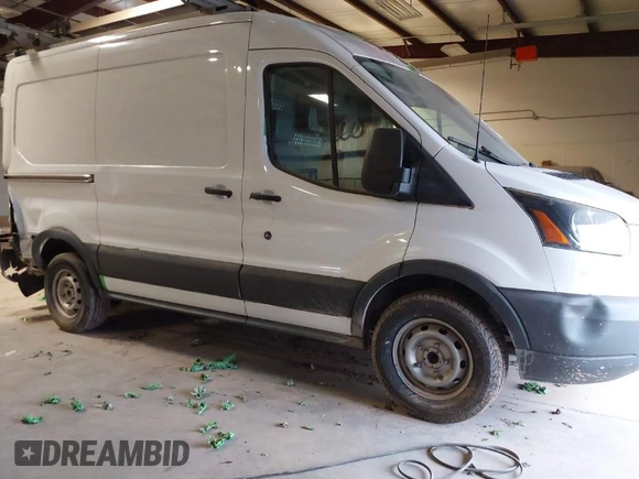 2017 Ford Transit с VIN 1FTYR1CM1HKA34512, выставлен на аукционе IAAI как лот 41621307 с пробегом 215 205 миль миль и . История ставок и продаж доступна на DreamBid. Изображение 1.